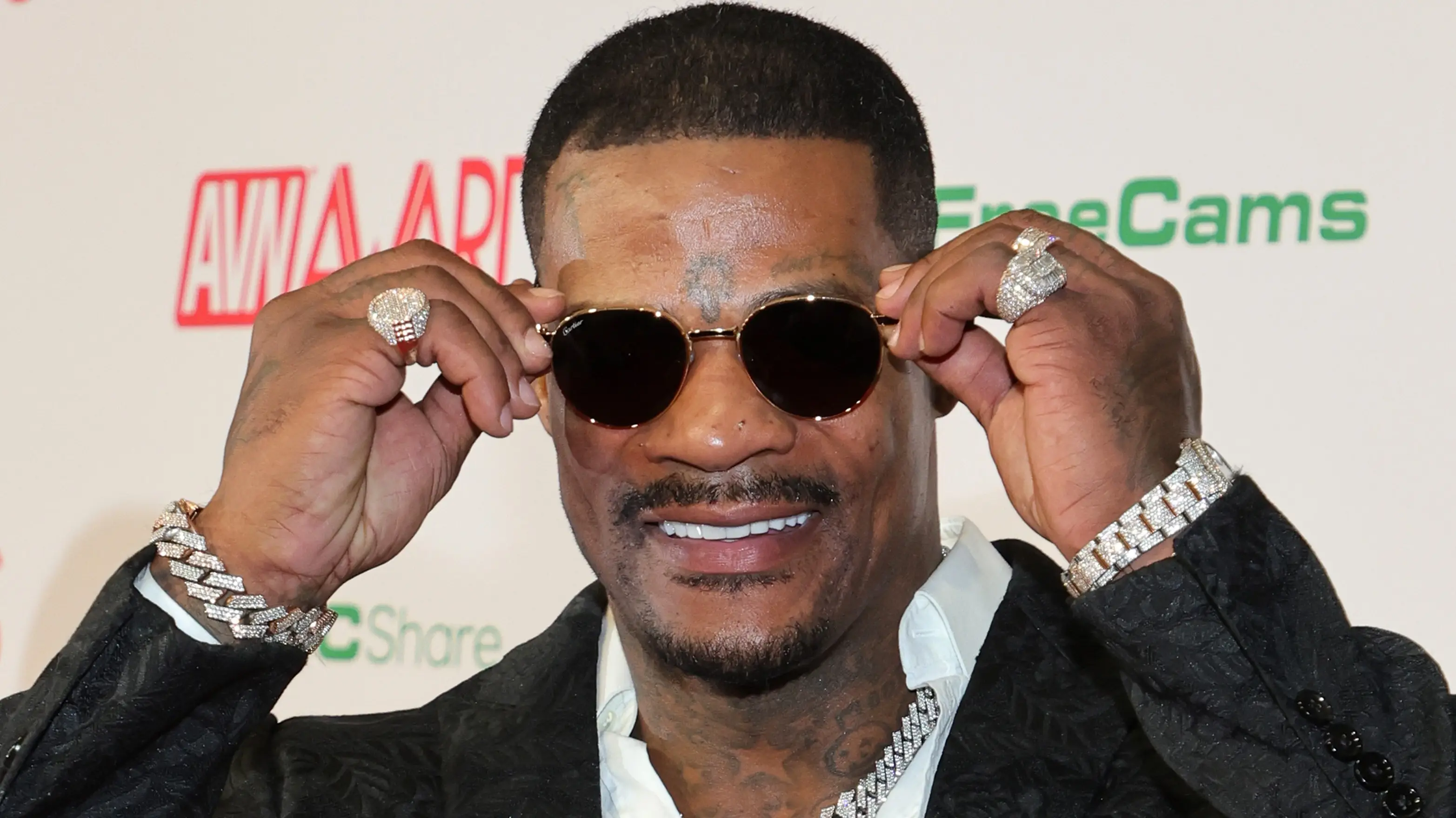 Jason Luv's Staggering Daily Earnings From Lena Scene Before Adam22 Fight