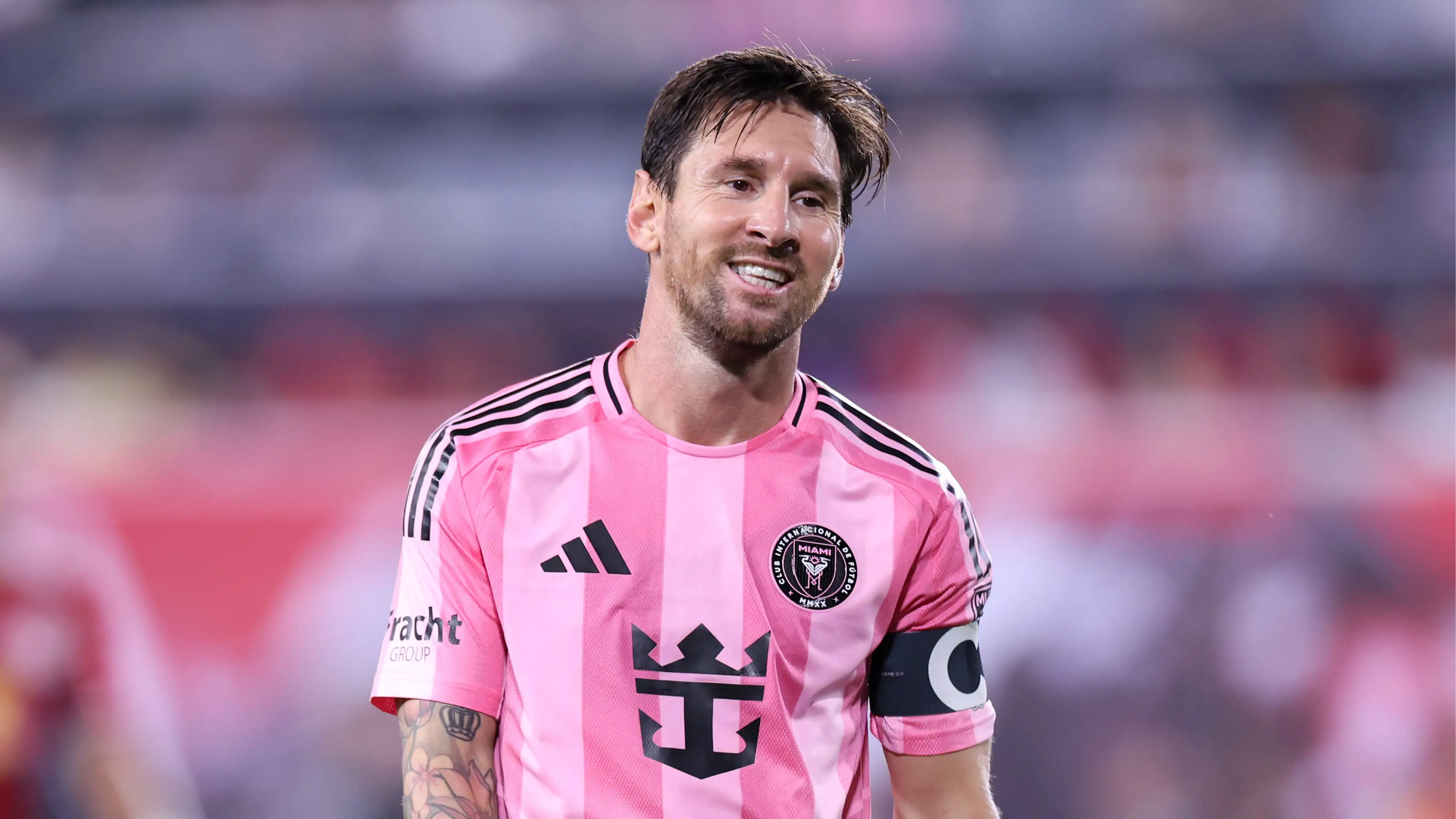Lionel Messi linked with stunning return to Europe in transfer that would rock world football as manager speaks out
