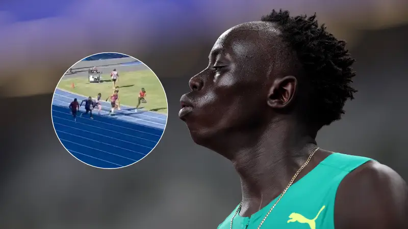 X/@paulcoachpearce - Getty Images