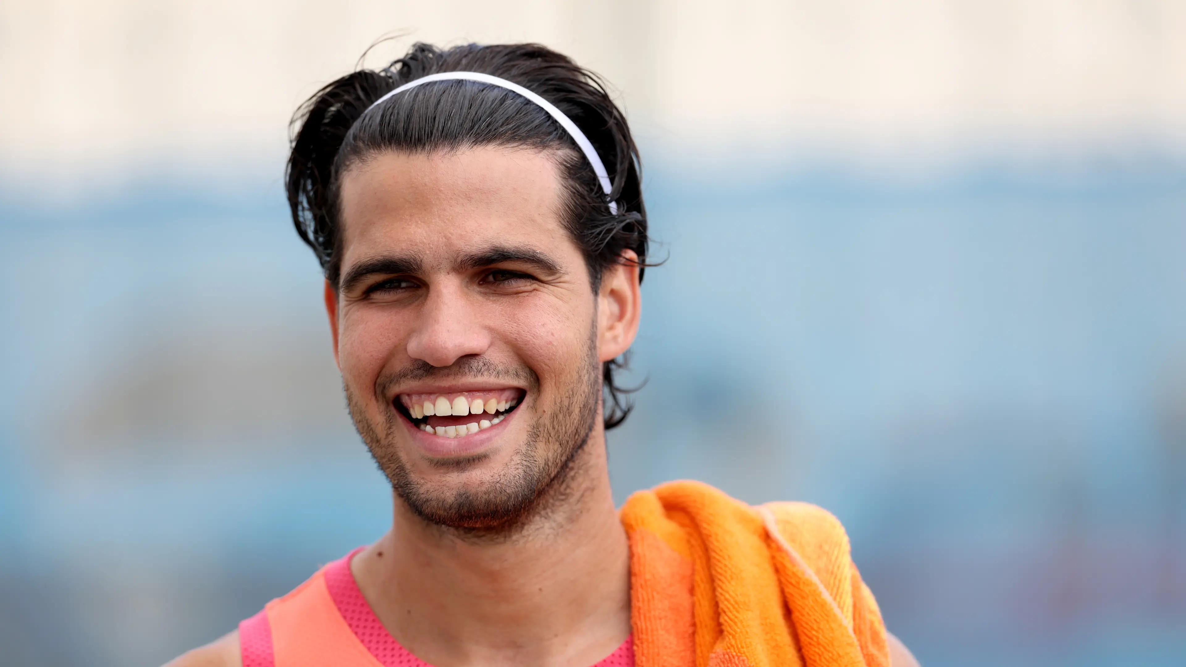 Clive Brunskill / Staff (Getty)