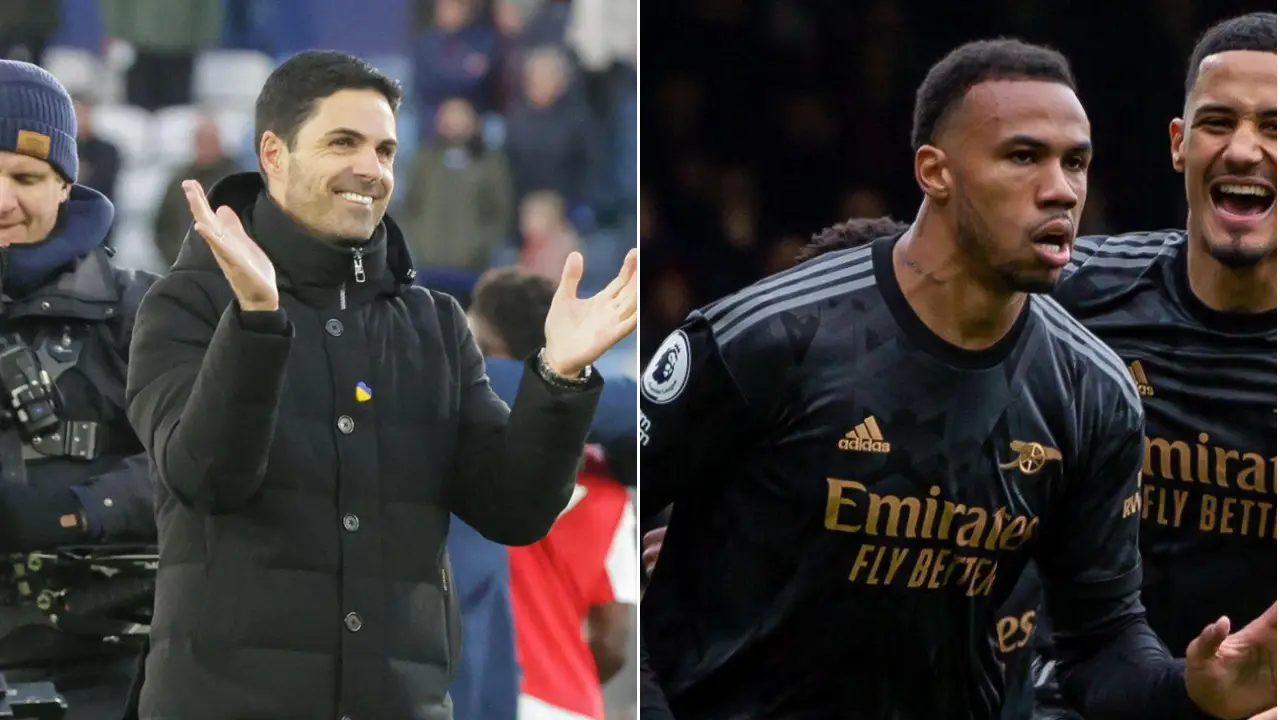 Alamy / John Cripps | MI News / Federico Guerra Maranesi | MI News