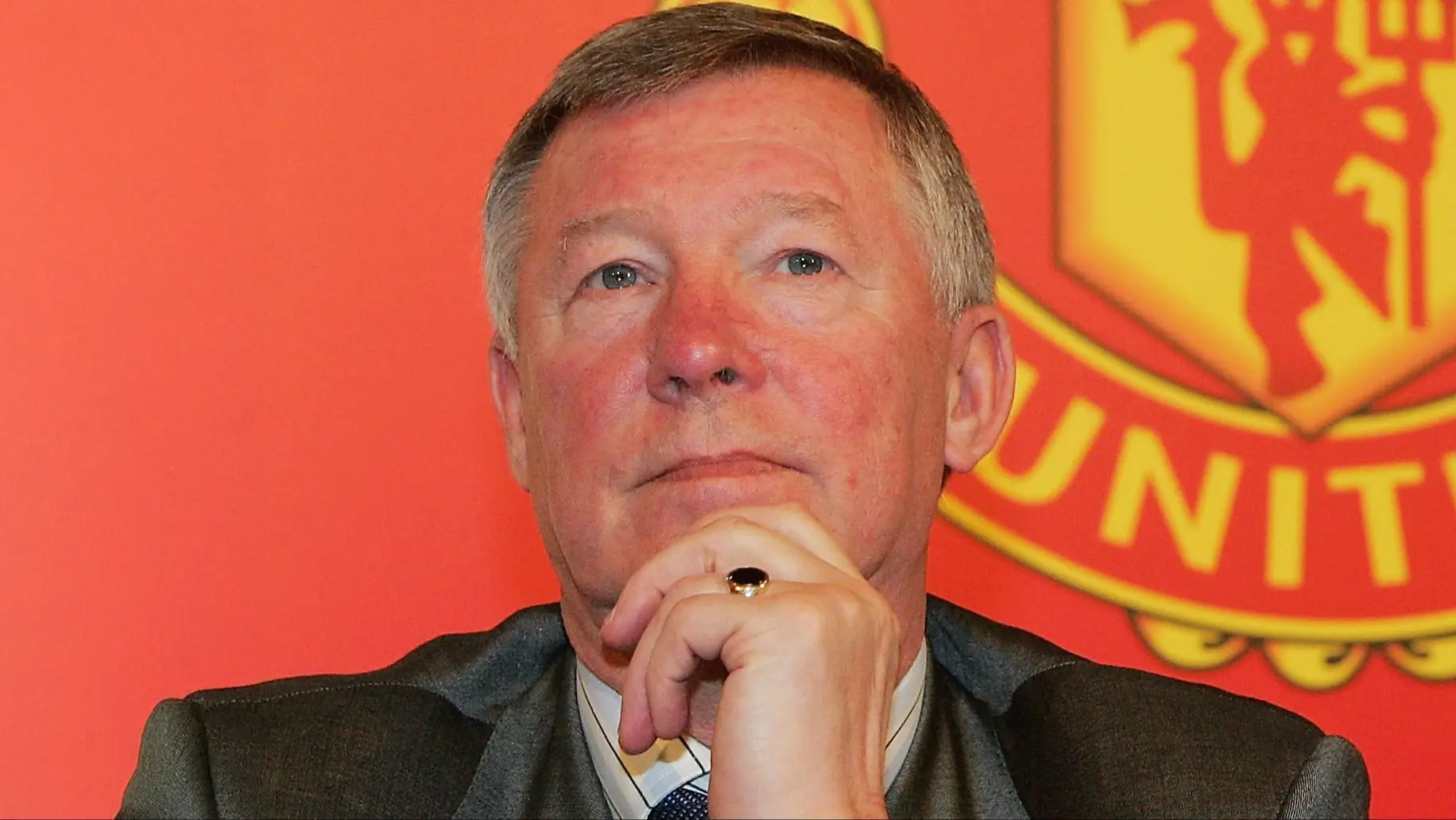 Sir Alex Ferguson’s Genius Transfer Plan Backfired After Player Snub