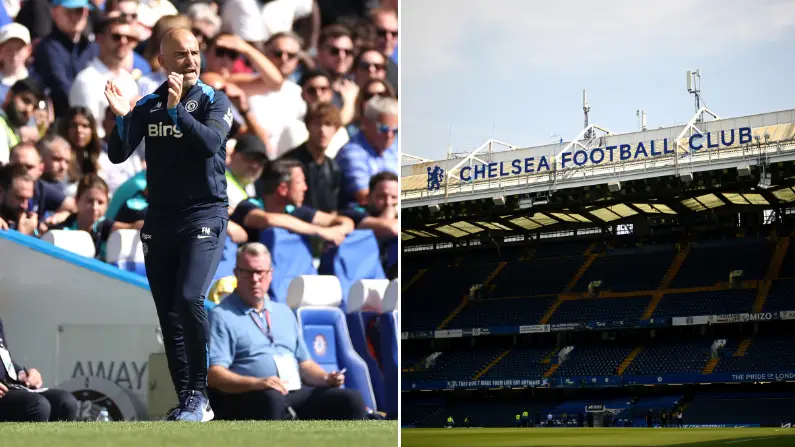 Chelsea player now secured for next NINE years after signing stunning new contract