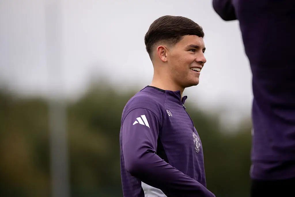 Shea Lacey has been compared to Phil Foden (Credit:Getty)