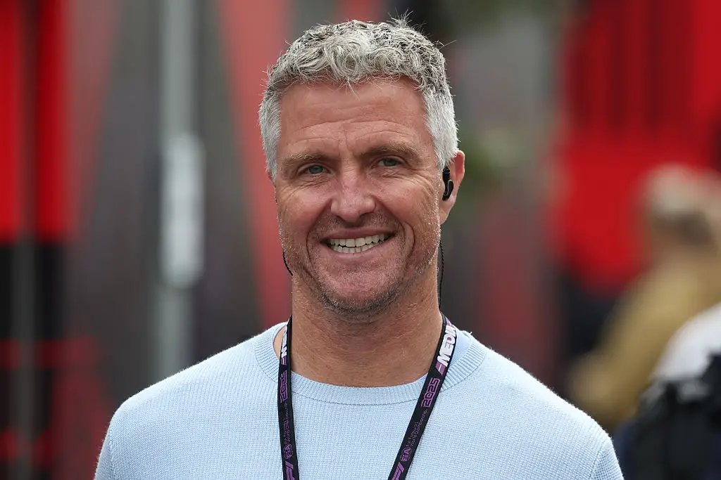 Ralf Schumacher has suggested that Red Bull could be the most likely destination for Piastri. (Image: Jakub Porzycki/NurPhoto via Getty Images)