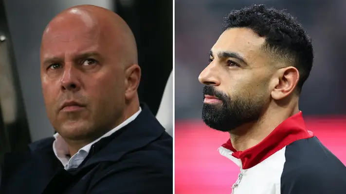 Egypt icon sends Liverpool fans wild with bombshell Mo Salah contract update