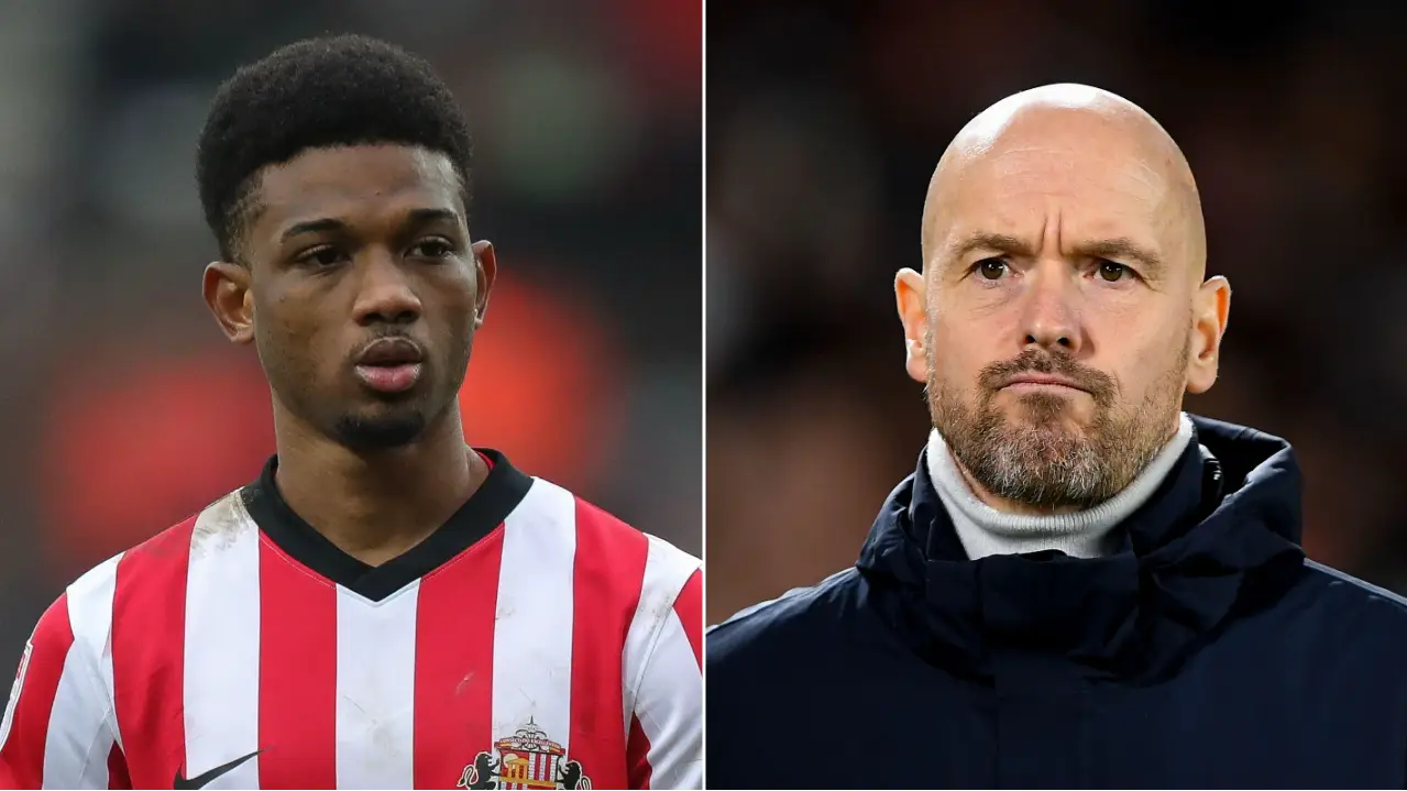 Amad Diallo has 'decided on his preferred club' if Man Utd exit confirmed this summer