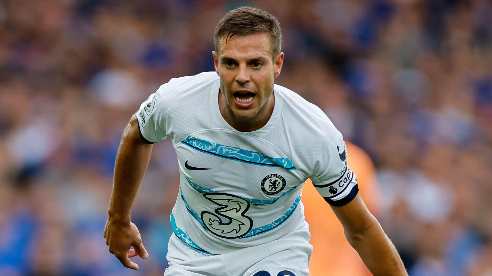 "It's just about winning" - Cesar Azpilicueta delivers Chelsea verdict on Tottenham Hotspur clash
