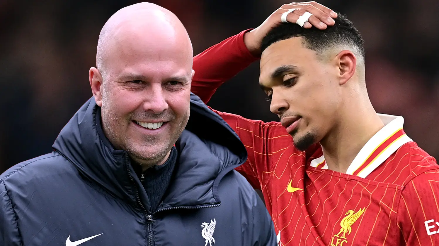Liverpool plot revenge for Trent Alexander-Arnold transfer with club 'targeting £83m Real Madrid star'