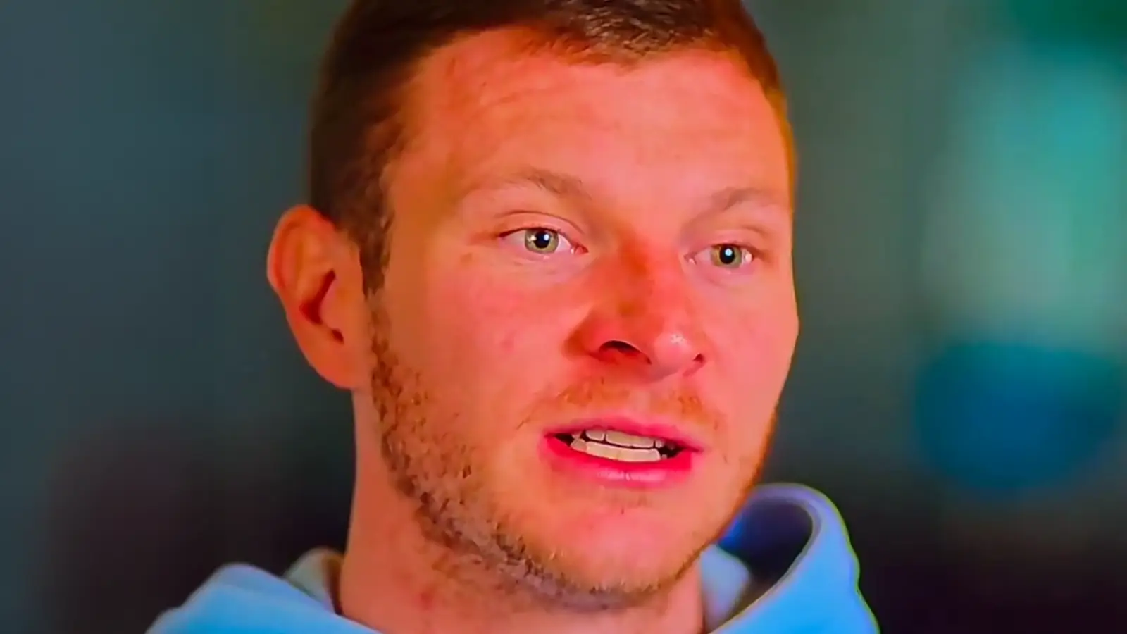 Paul Mullin makes feelings clear on his Wrexham future in emotional interview as Ryan Reynolds faces toughest decision yet