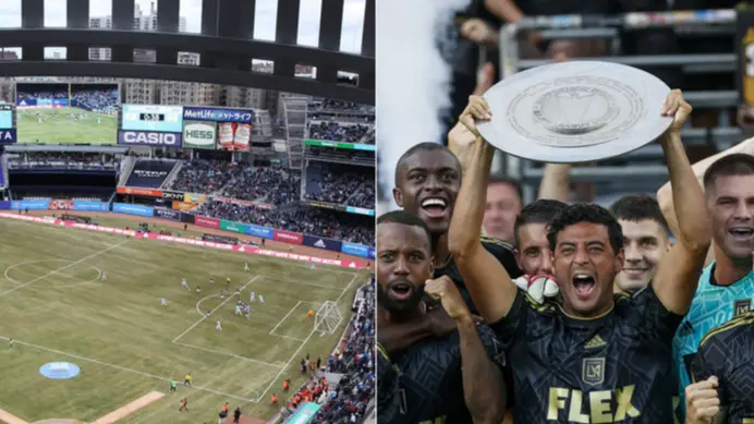 Philadelphia coach Jim Curtin says MLS can be the world's best league by 2024