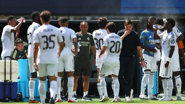 Why Real Madrid won't play in third-place play-off match at the Club World Cup after defeat to PSG