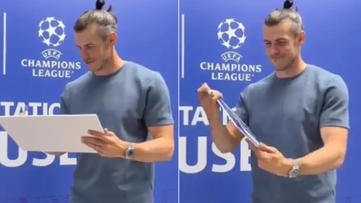 Twitter/@RMVideosHDTV