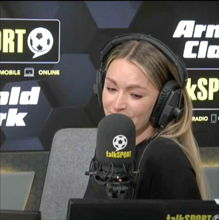 Image credit: talkSPORT