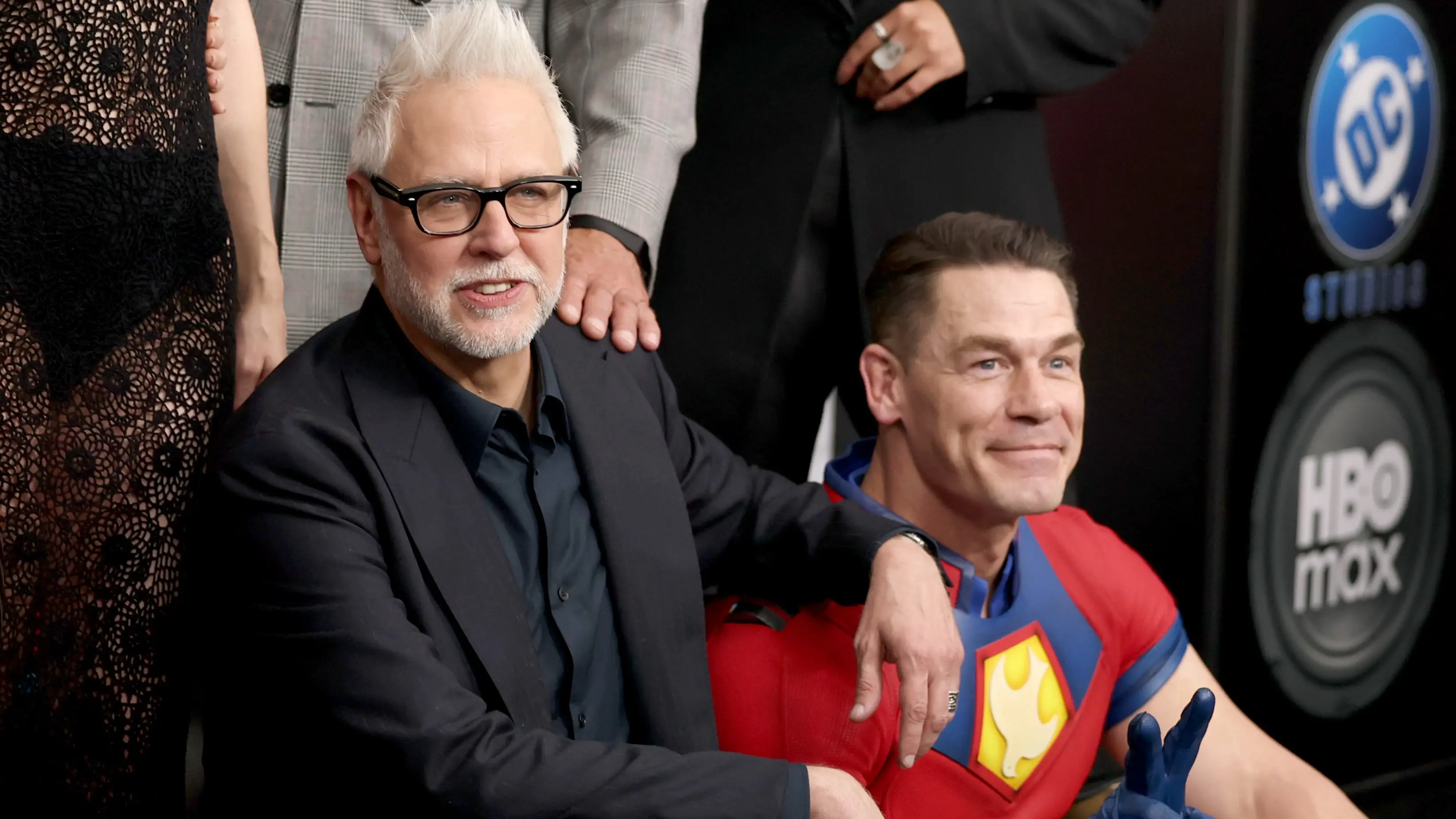 Michael Loccisano / Staff via Getty