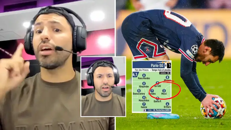 Twitch/L'Equipe/Alamy