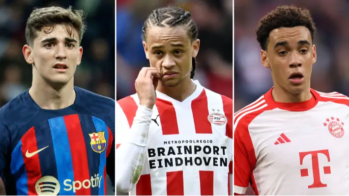 Golden Boy top 10 index proves there's a clear winner