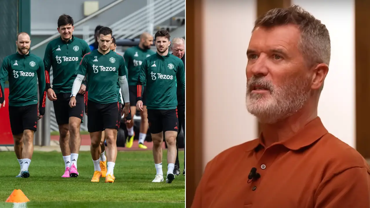 The Overlap/YouTube / Getty