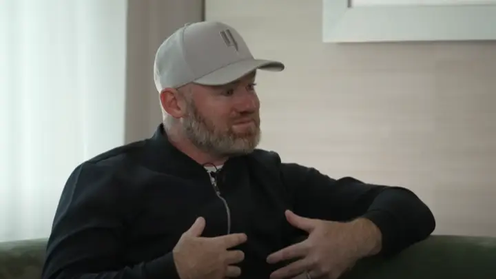 Wayne Rooney Speaks Out on 'Hating' Cristiano Ronaldo as Lionel Messi Claim Made