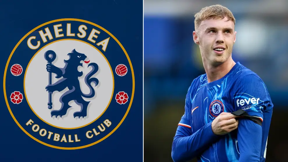 Chelsea make subtle badge change guaranteed to wind up Arsenal and Tottenham fans