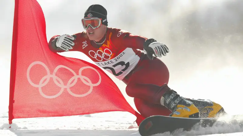 Former Olympic athlete is on FBI's 'most wanted' list with $10,000,000 reward to find him