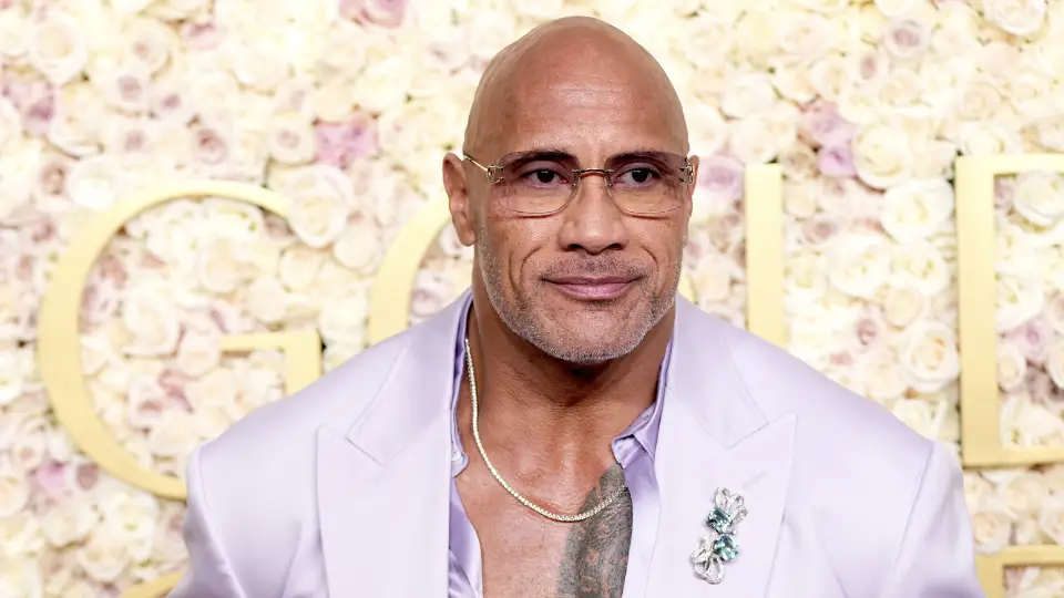 The Rock has dropped huge hint over running for President amid claims he could succeed Donald Trump