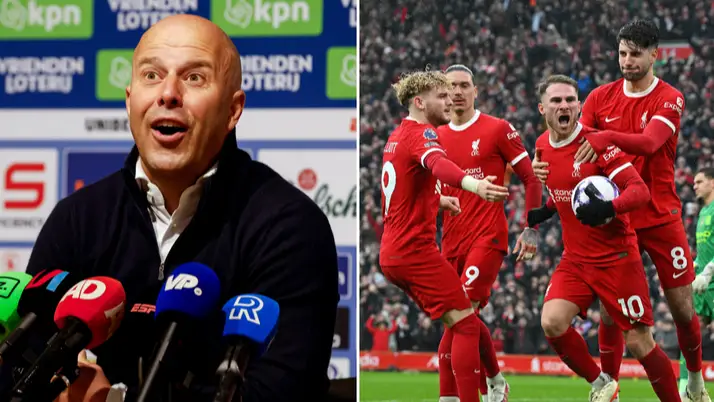 Liverpool fans notice transfer target’s social media activity as Arne Slot’s arrival confirmed