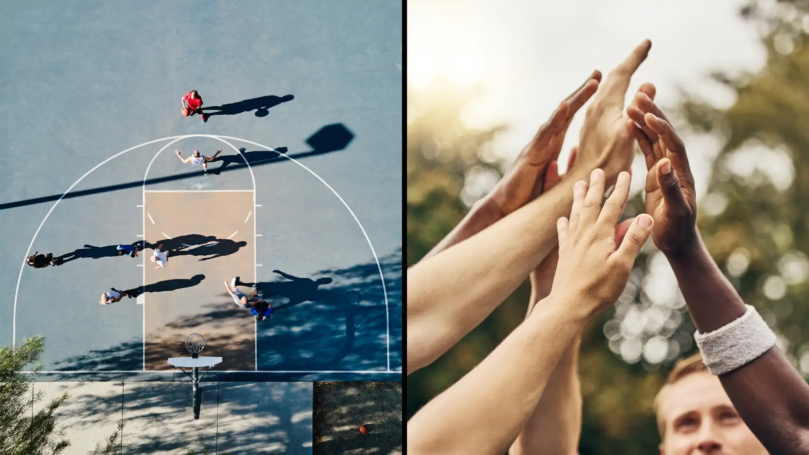 The ultimate guide to summer sports you and your mates need to try