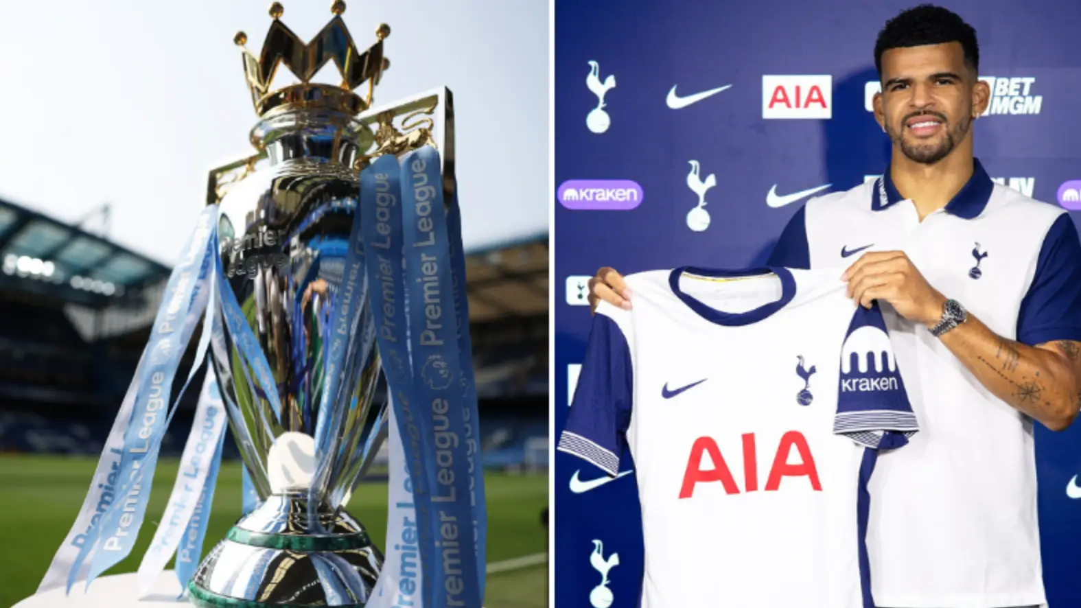 Premier League could approve 'major new rule change' to the transfer window that will begin from next summer