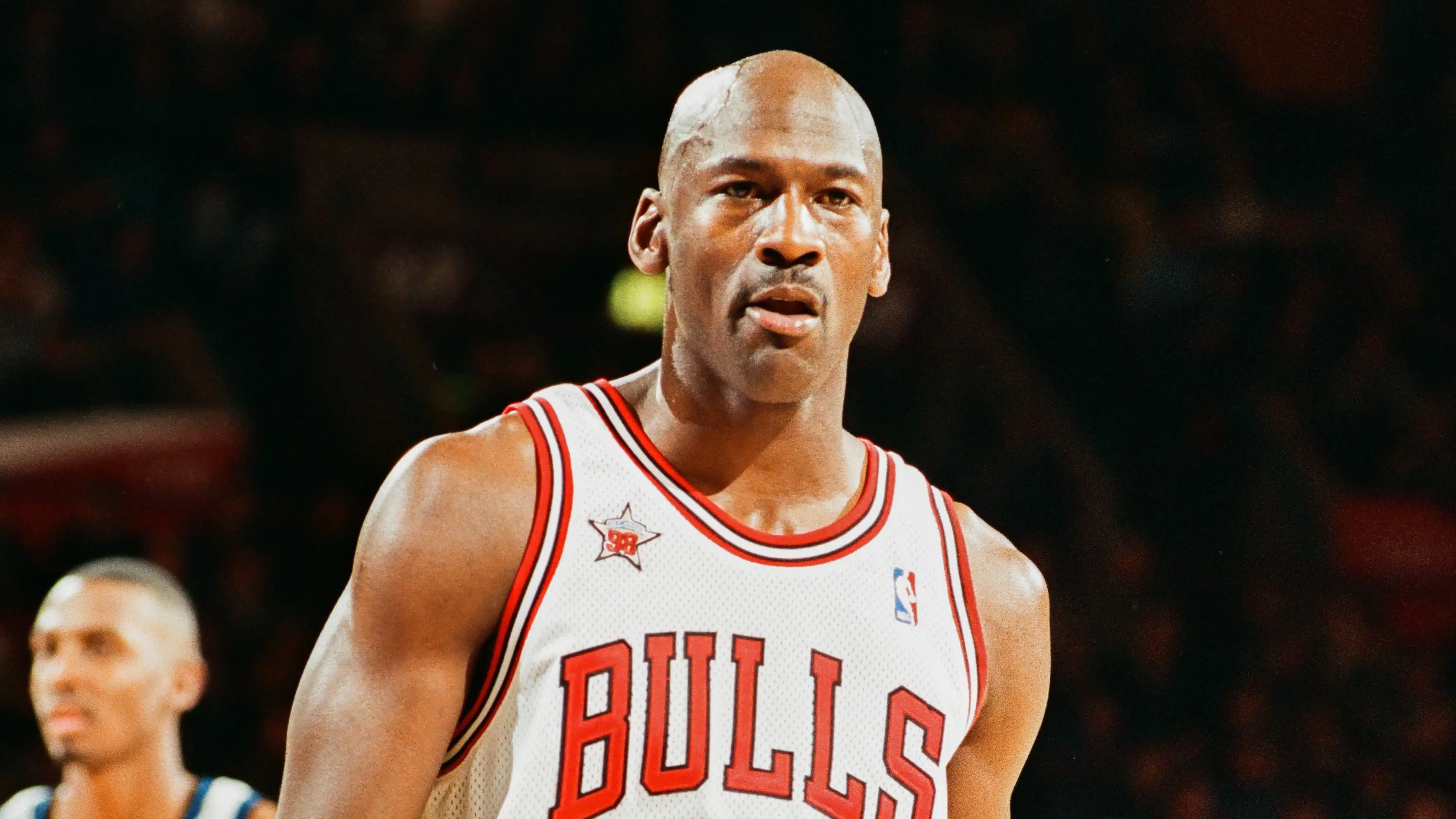 Michael Jordan Unretired To Humiliate NBA Player Who Called Him Out