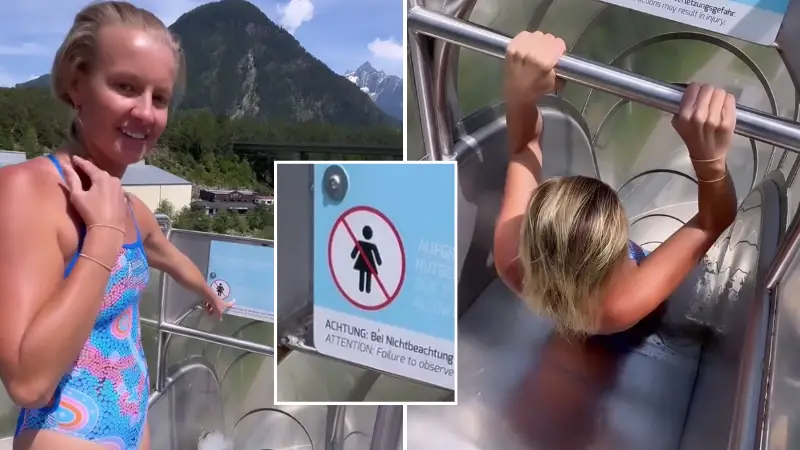 Rhiannon Iffland Instagram