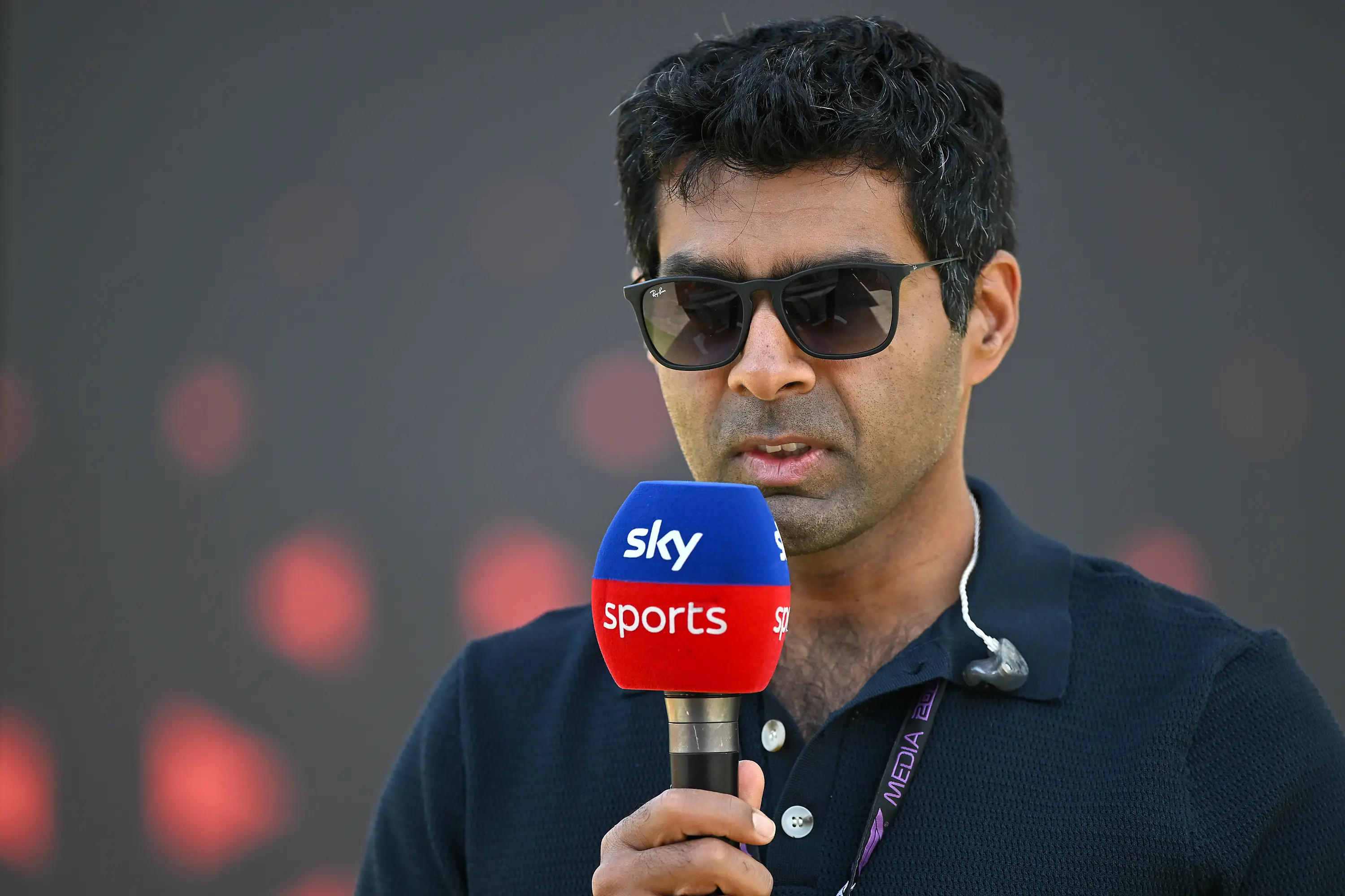 Karun Chandhok- Getty