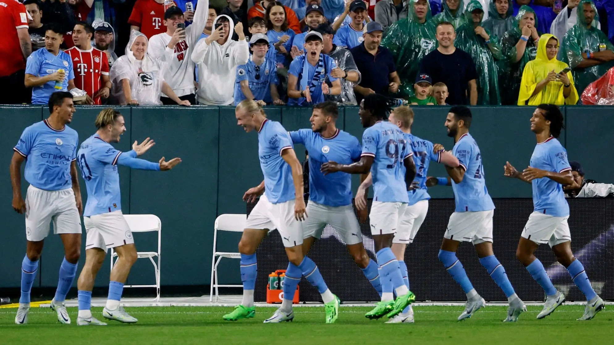 Manchester City / ManCity.com