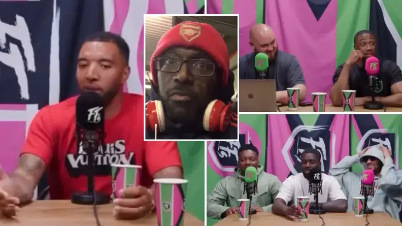 Filthy Fellas/@ClockEndTai