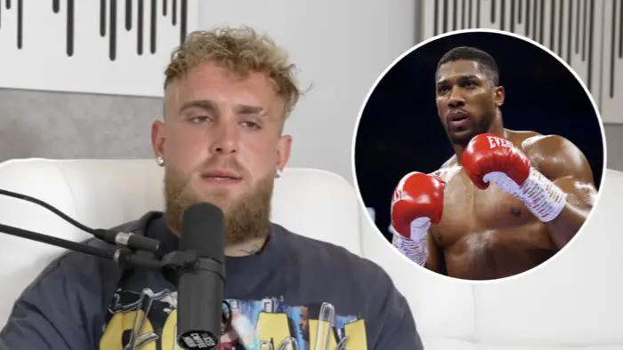 Getty & The Iced Coffee Hour