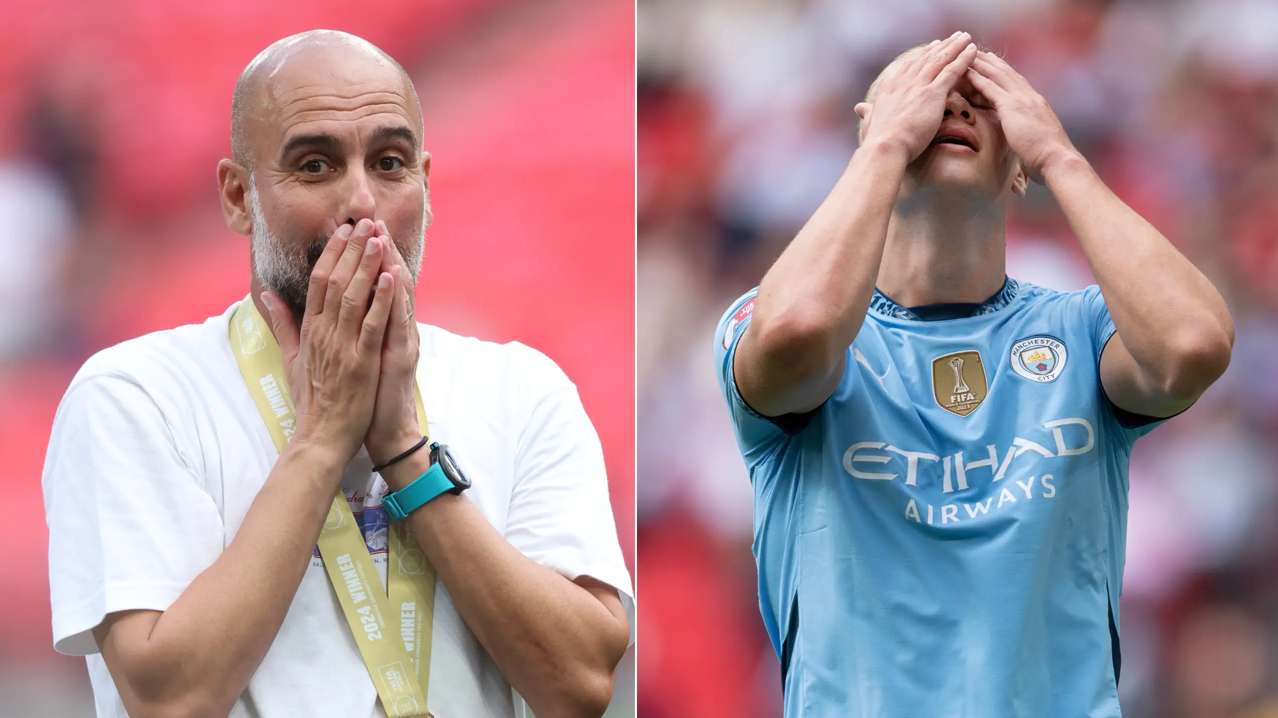Premier League executive reveals HUGE points deduction Man City could face if found guilty of 115 charges