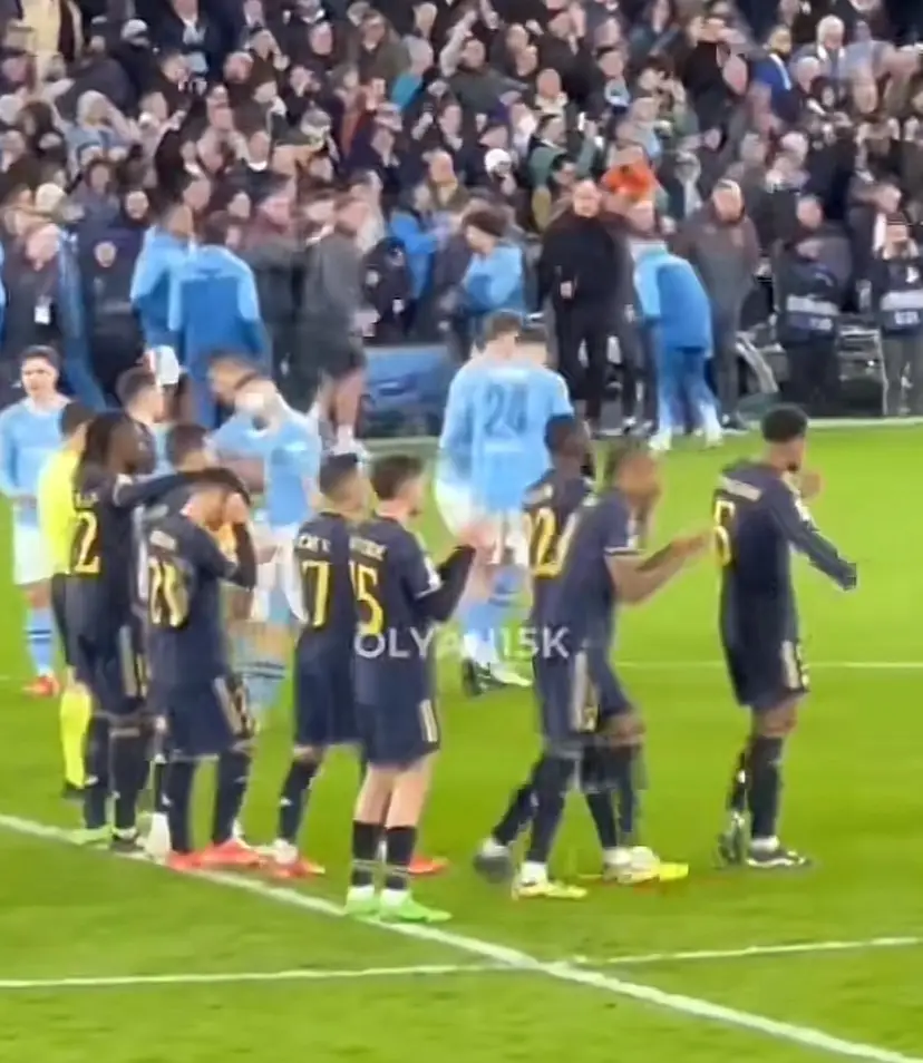 Image: X/@MadridUniversal