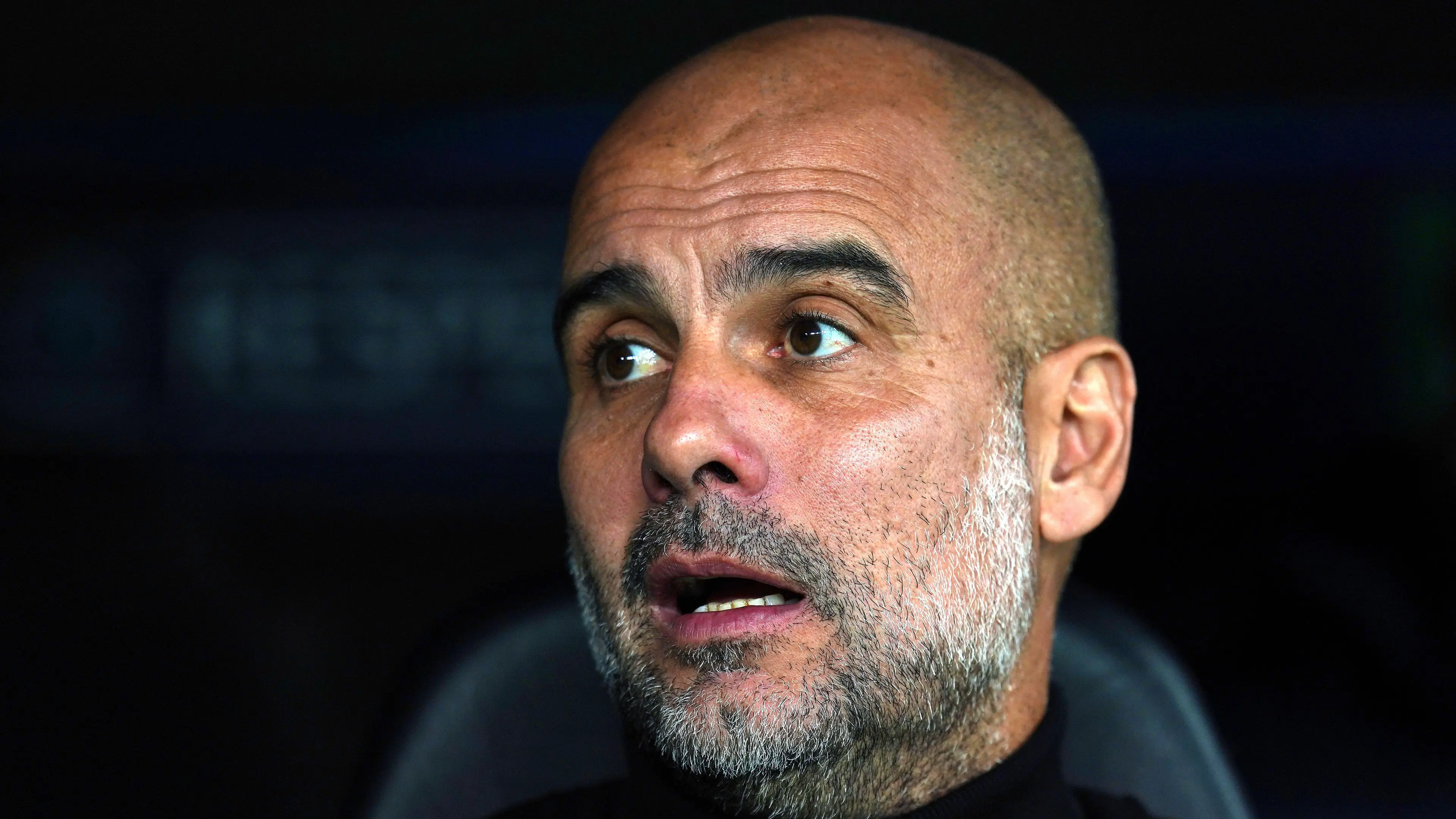 Pep Guardiola sends Champions League warning to Manchester City players following Liverpool defeat