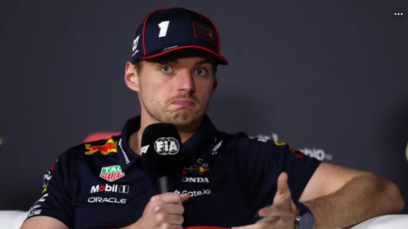 Mercedes CEO 'makes decision' on signing Max Verstappen as Christian Horner sacked by Red Bull