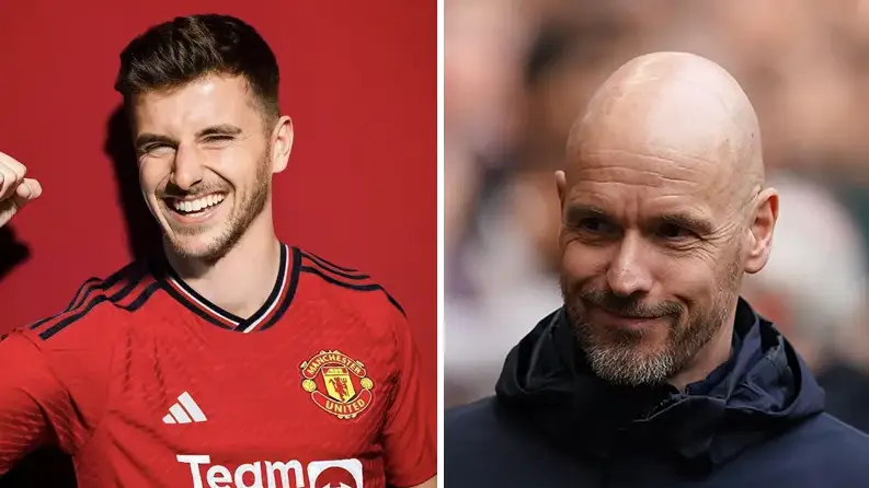 Instagram/@transfers & Alamy