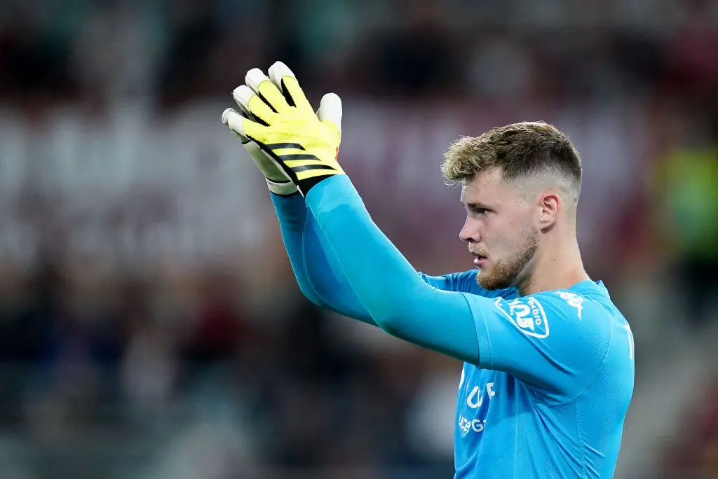 Josep Martinez- Getty