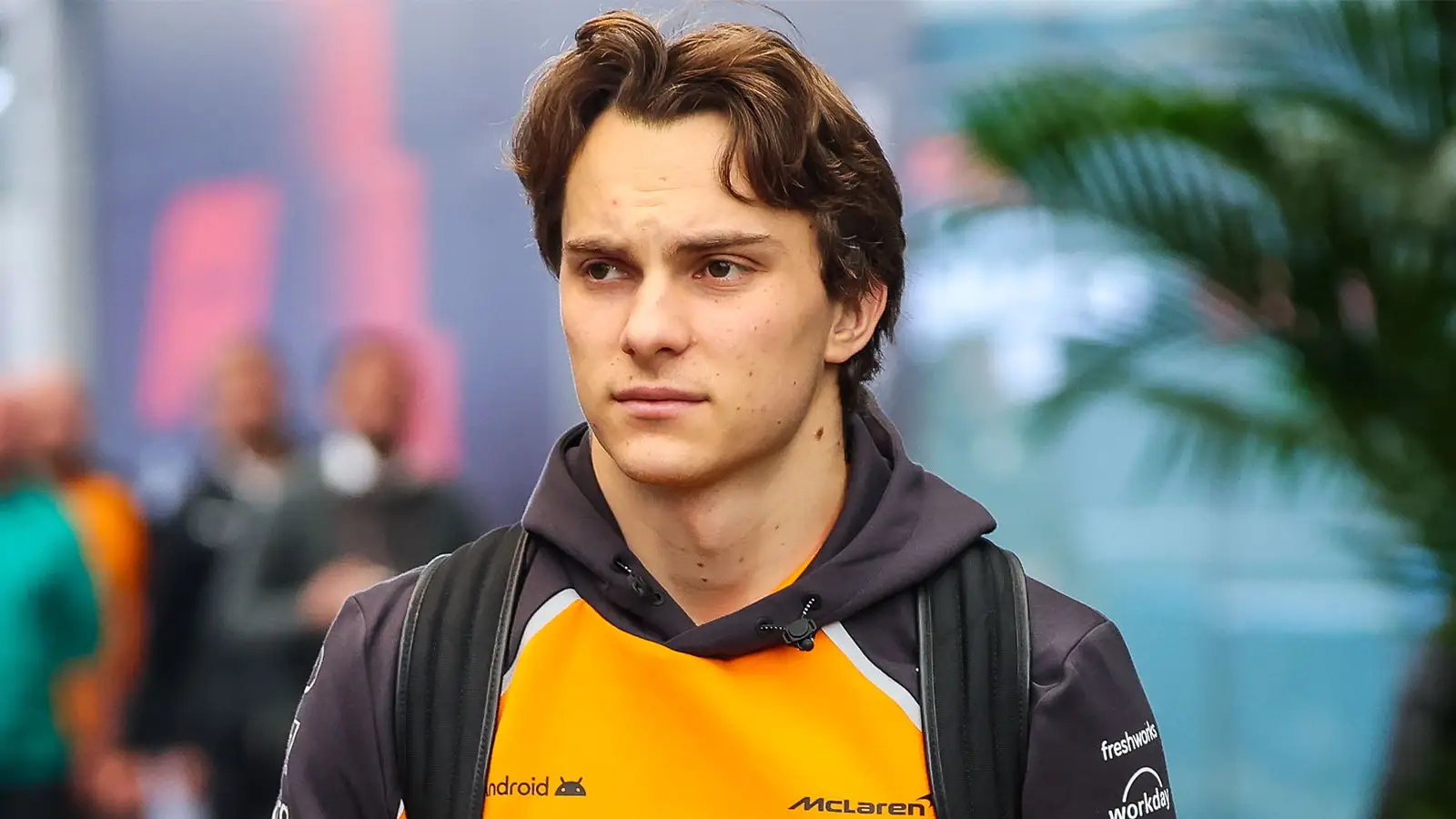 Oscar Piastri Has 'Set Sights' on Leaving McLaren as F1 Title Hopes Unravel