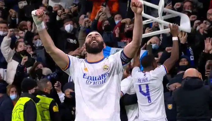 Image: Champions League 