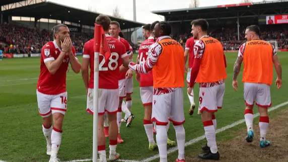 We simulated Wrexham in the Premier League and they broke record no-one thought would ever be beaten