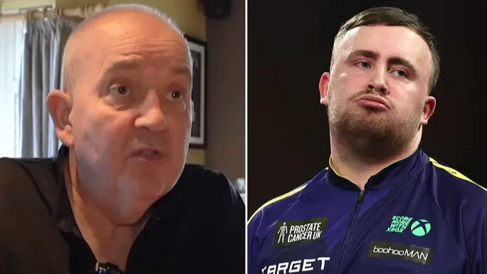 Online Darts YT/Getty