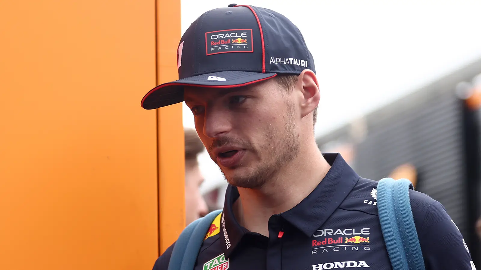 Red Bull boss reveals what 'unbelievable' Max Verstappen did after he replaced Christian Horner