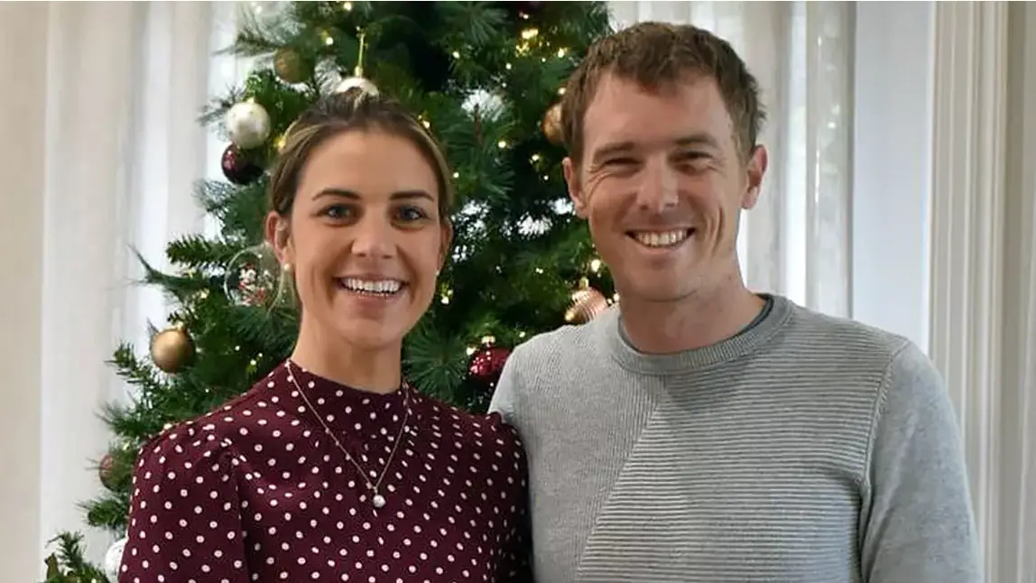 Rohan Dennis/Instagram