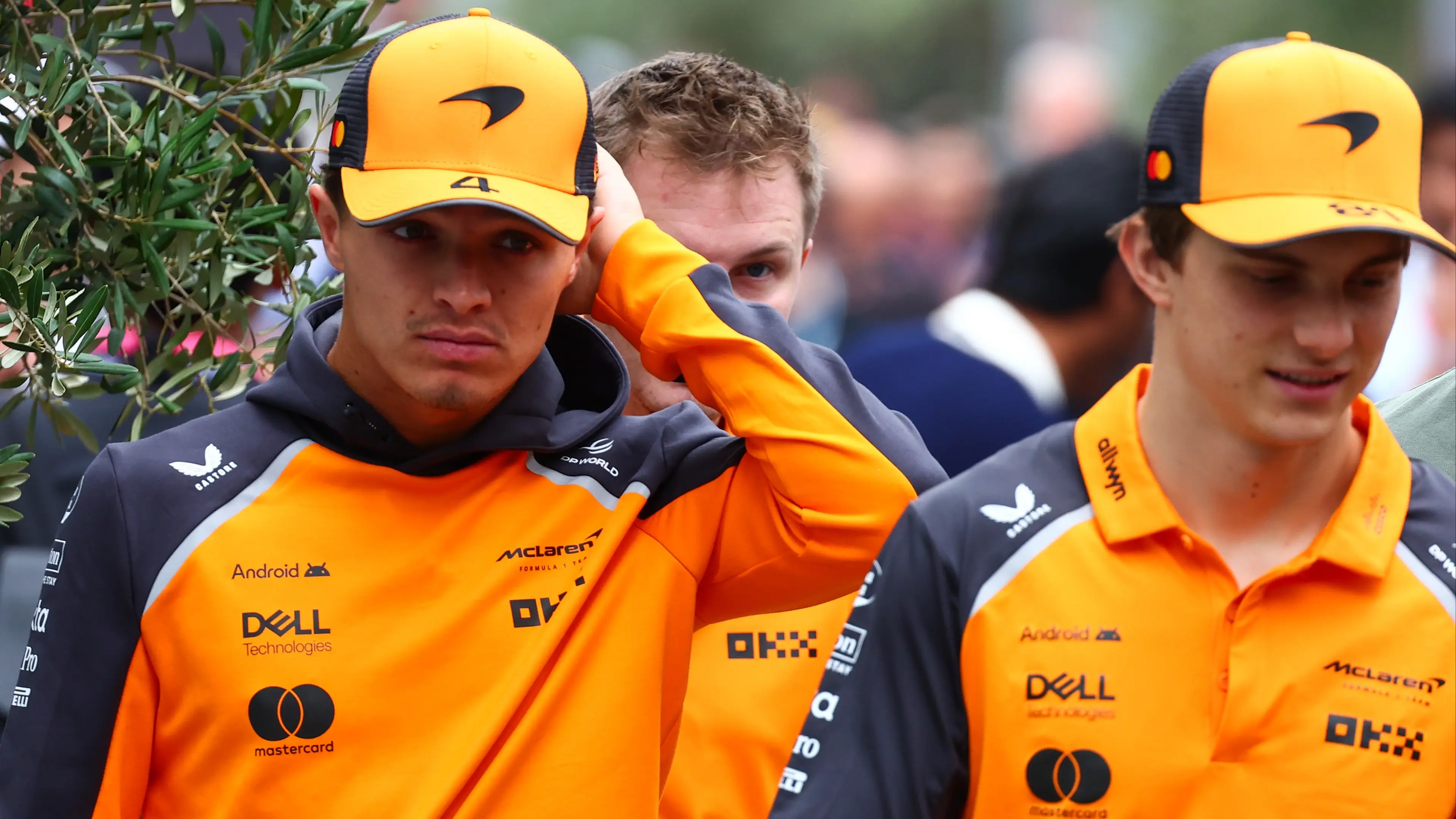 Mark Sutton - Formula 1 / Contributor via Getty