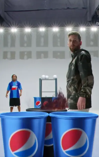 Image: Pepsi