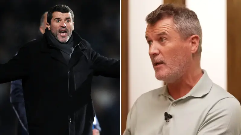 Roy Keane didn't hesitate when naming the transfer that would've saved his managerial career